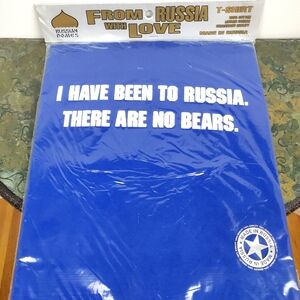 Russian Domes T-Shirt